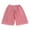Red, variant on Gubotare Cute Shorts for Girls Girls Summer Casual Shorts High Waisted Casuals Shorts (Pink,Size 1-2 Years)