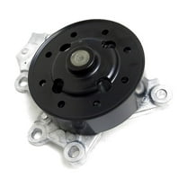 New Water Pump Compatible With Toyota Corolla Scion IM CHR 1.8L L4 CYL 110 CID 2014-2020 2021 2022 By Part Numbers 42187 1610009740 1610009620 1610039565