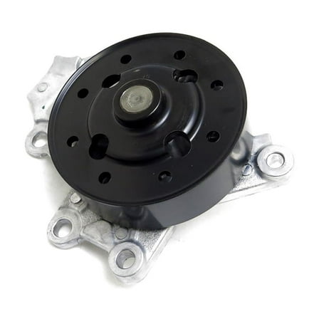 New Water Pump Compatible With Toyota Corolla Scion IM CHR 1.8L L4 CYL 110 CID 2014-2020 2021 2022 By Part Numbers 42187 1610009740 1610009620 1610039565