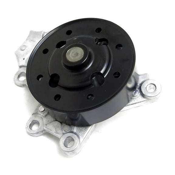New Water Pump Compatible With Toyota Corolla Scion IM CHR 1.8L L4 CYL 110 CID 2014-2020 2021 2022 By Part Numbers 42187 1610009740 1610009620 1610039565
