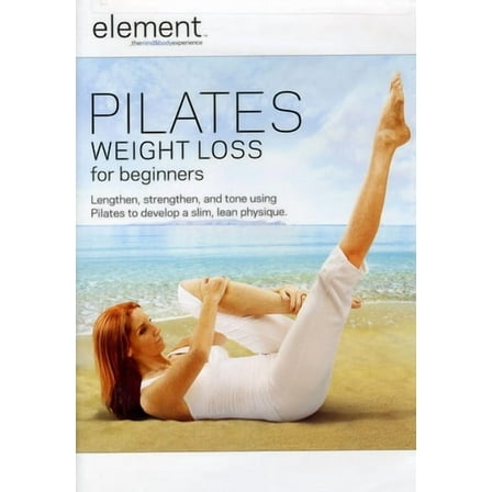 Element: Pilates Weight Loss for Beginners