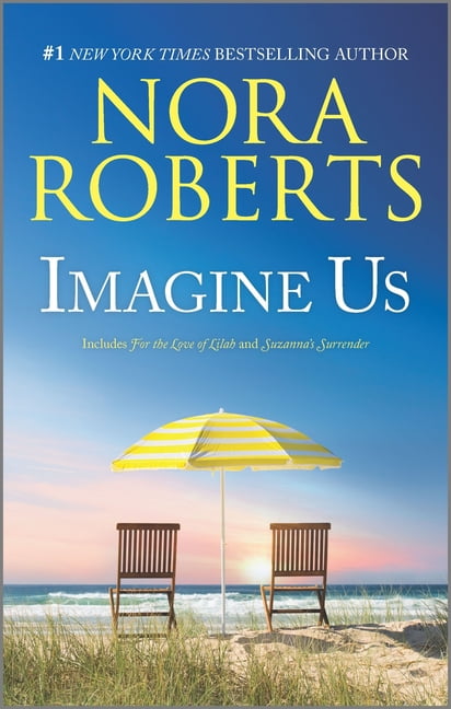 Nora Roberts Calhoun Women: Imagine Us (Paperback)