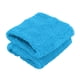 thumbnail image 4 of 2 muñequeras deportivas para baloncesto para hombres, mujeres, niños y adultos. azul claro, 4 of 8