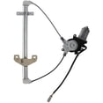 thumbnail image 3 of VDO WL41745 Power Window Motor & Regulator Assembly Fits select: 2001-2005 HONDA CIVIC, 3 of 3