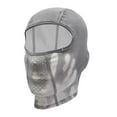 thumbnail image 2 of QATAINLAV Heat Reactive Balaclava for Men Women Color Changing Full Face Ski Mask Skiing Hiking Windproof Thermal Masks Gray, 2 of 6
