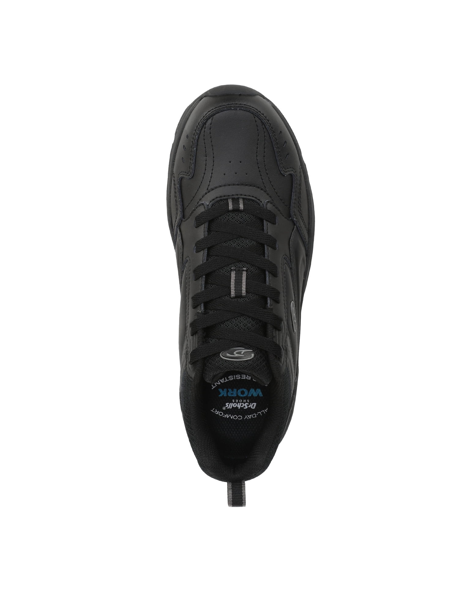 Dr. Scholl's Men's Sebastian Slip Resistant Service Shoe