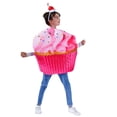 thumbnail image 1 of Disfraz de pastel de helado para niños, disfraz de Halloween, disfraz de escenario, disfraz de actuación, 1 of 1