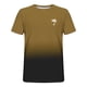 thumbnail image 4 of Camisas de Manga Larga para Hombres Imprimir Casual Cuello Redondo Blusa de Manga Corta, Camisas de Lino para Hombres, 4 of 9