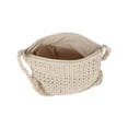 thumbnail image 2 of CTM® Sac à Bandoulière au Crochet (Femme), 2 of 4