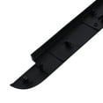 thumbnail image 4 of CCIYU Fits for 2014-2018 for TOYOTA Tundra Tailgate Molding Cap Protector ABS Left & Right 02ETM2001ABK 02ETM2001BBK, 4 of 5