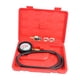 thumbnail image 4 of Comprobador de compresión de cilindros de motor, herramienta automotriz -9100, medidor de presión de cilindros de motor naranja para UTV Marines, 4 of 8