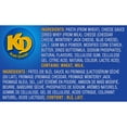 thumbnail image 6 of Kraft Three Cheese Macaroni & Cheese Dinner (Pack of 24), 6 of 6