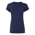 thumbnail image 3 of Fruit Of The Loom Sofspun Junior Tee Sfjr, 3 of 5