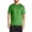 JD Green, variant on Chillwick™ Cooling Poly Logo Tee, Sizes S-3XL