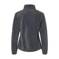 thumbnail image 2 of Burnside Women�'s Polar Fleece Full-Zip Jacket, 2 of 2