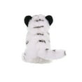 thumbnail image 5 of Wild Republic White Tiger Plush, Cuddlekins Mini, Stuffed Animal, Plush Toy, Gifts for Kids, 8 Inches, 5 of 5