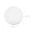 thumbnail image 2 of CRILSTYLEO Blending Sponge Replacement 10Pcs Distress Ink Sponge Replacement White Foam, 2 of 8