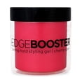 thumbnail image 1 of Edge Booster Style Factor Strong Hold Styling Gel, 16.9 Ounce (Cherry), 1 of 1