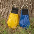 Fule Outdoor Multi Throw Weight Bag Arborist Climbing Rope Bag Tree