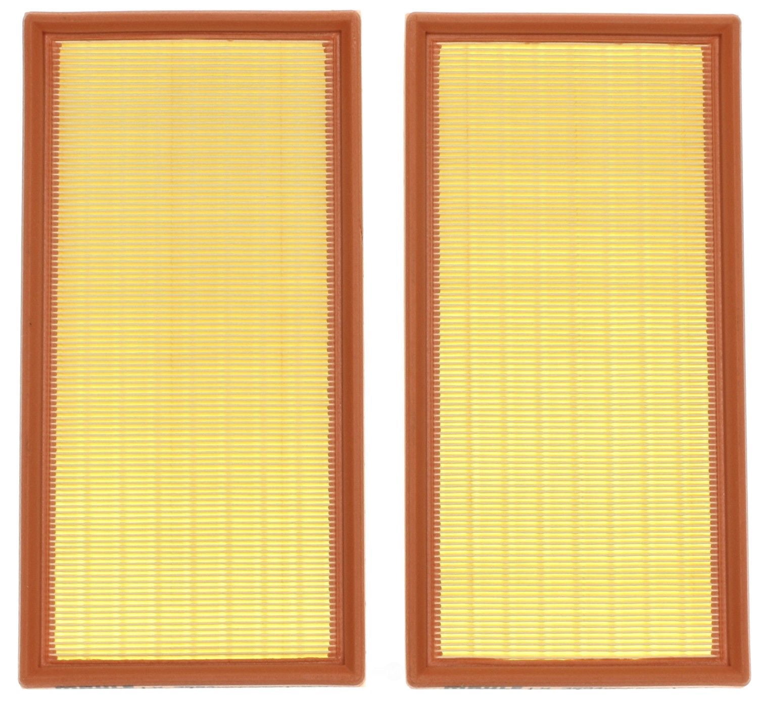 MAHLE LX 3594/S Air Filter