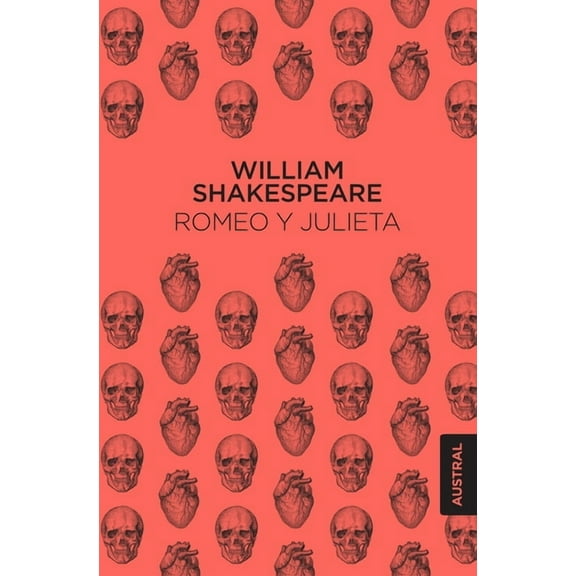 Romeo Y Julieta, (Paperback)