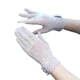thumbnail image 1 of Guantes de seda de hielo para primavera y otoño, manoplas cortas de encaje con pantalla táctil para conducción fina de verano para mujer, 1 of 5