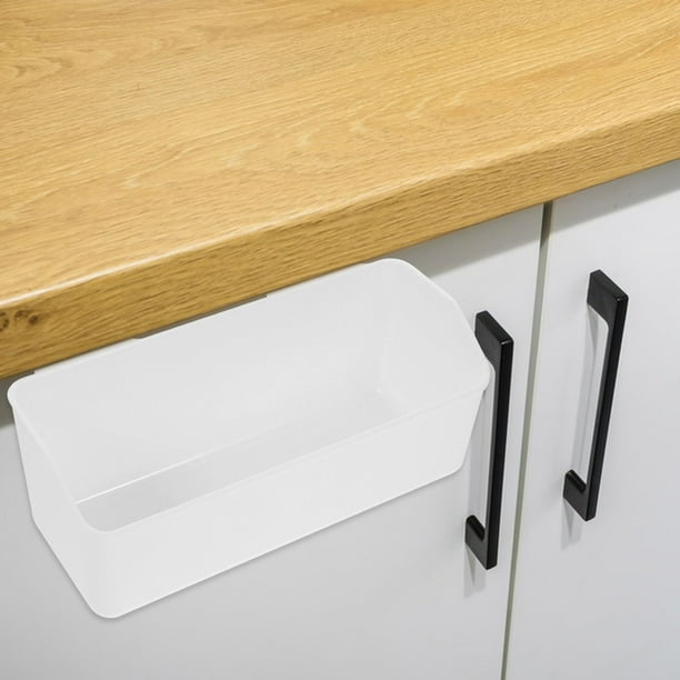 unbranded Organizador Colgante Para Puerta De Gabinete En Cocina Con Simple Y