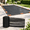 Fit for 25' x 45' (Rectangle), variant on 25 X 45 Feet Pool Leaf Net Cover - Rectangle Inground Swimming Keeps Leaves Out (black)