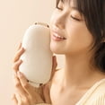 thumbnail image 4 of Almohadilla Térmica Menstrual, Ajuste Cómodo Que Reduce Las Molestias, Cinturón Calefactor Eléctrico De Cintura De Poco Ruido Para Mujeres, 4 of 7