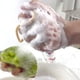 thumbnail image 4 of Cuerpo de limpieza profunda, para baño y ducha, múltiples texturas para una exfoliación suave y profunda, espuma generosa y rica (paquete de 3), 4 of 5