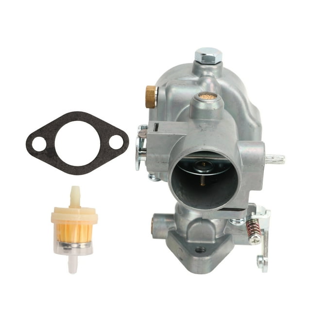 Carburador 251234R92 para protección del motor del tractor Farmall 1H Cub 154