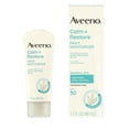 thumbnail image 1 of Crema hidratante Aveeno Calm + Restore SPF 30 50 ml para pieles sensibles, 1 of 9