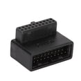 thumbnail image 4 of Power Adapter, USB 3.0 19Pin/20Pin Male To Female Multilayer Circuit Board Lightweight Portable For Computer For Household, 4 of 7