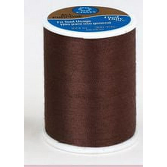 Fil Polyester SINGER – 137 M, Blanc, Pour Couture à La Main Et Machine, Très Résistant