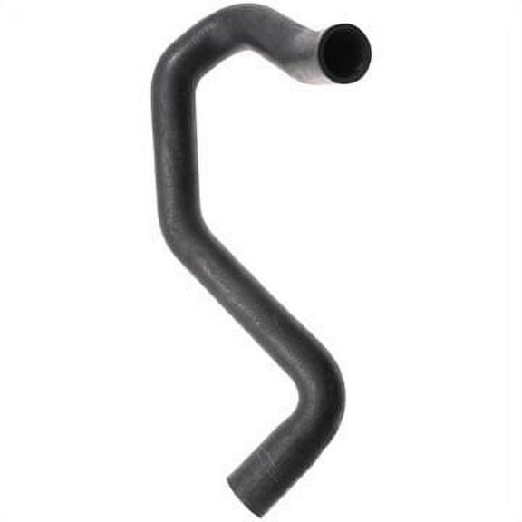 Dayco 71283 Radiator Hose Fits select: 1985-1987 FORD F150, 1985-1987 FORD F250