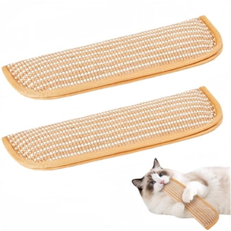 Hartz Cattraction Cat Toy Variety Pack with Silver Vine & Catnip