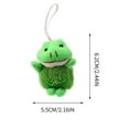 thumbnail image 3 of QIPOPIQ Eggshell Rabbit Plush Toy, 3 of 10