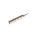 thumbnail image 1 of Replacement S2 Steel Screwdriver Bit (T3), 1 of 4