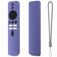 thumbnail image 2 of Funda de silicona para control remoto antideslizante a prueba de golpes a prueba de agua para Redmi 4k Ultra Universal Accesorios Electrónicos, 2 of 6
