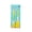 Green, variant on Sponge Bottle Cleaning Brush, Soft Scrubber for Narrow Neck Bottles Hydro Flasks and Baby Nursing Bottles, Multi-Purpose Household Kitchen Cleaning Tool, 2 Piece Set, Blue