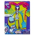 thumbnail image 1 of Ma Petite Poupée Poney Equestria Rainbox Rocks DJ PON-3, 1 of 2
