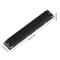 thumbnail image 3 of 24-Hole Professional Harmonica for Beginner, Diatonic Double Tremolo Harmonica Fit for Adults Music Student Teacher Gift, 3 of 4