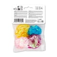 thumbnail image 3 of Catit Crinkle Paper Ball Cat Toy 4pk, 3 of 3