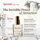thumbnail image 2 of Perfume Natural Splash Cuidado Corporal lpnosi Feromonas 30mL para Mujeres, 2 of 8