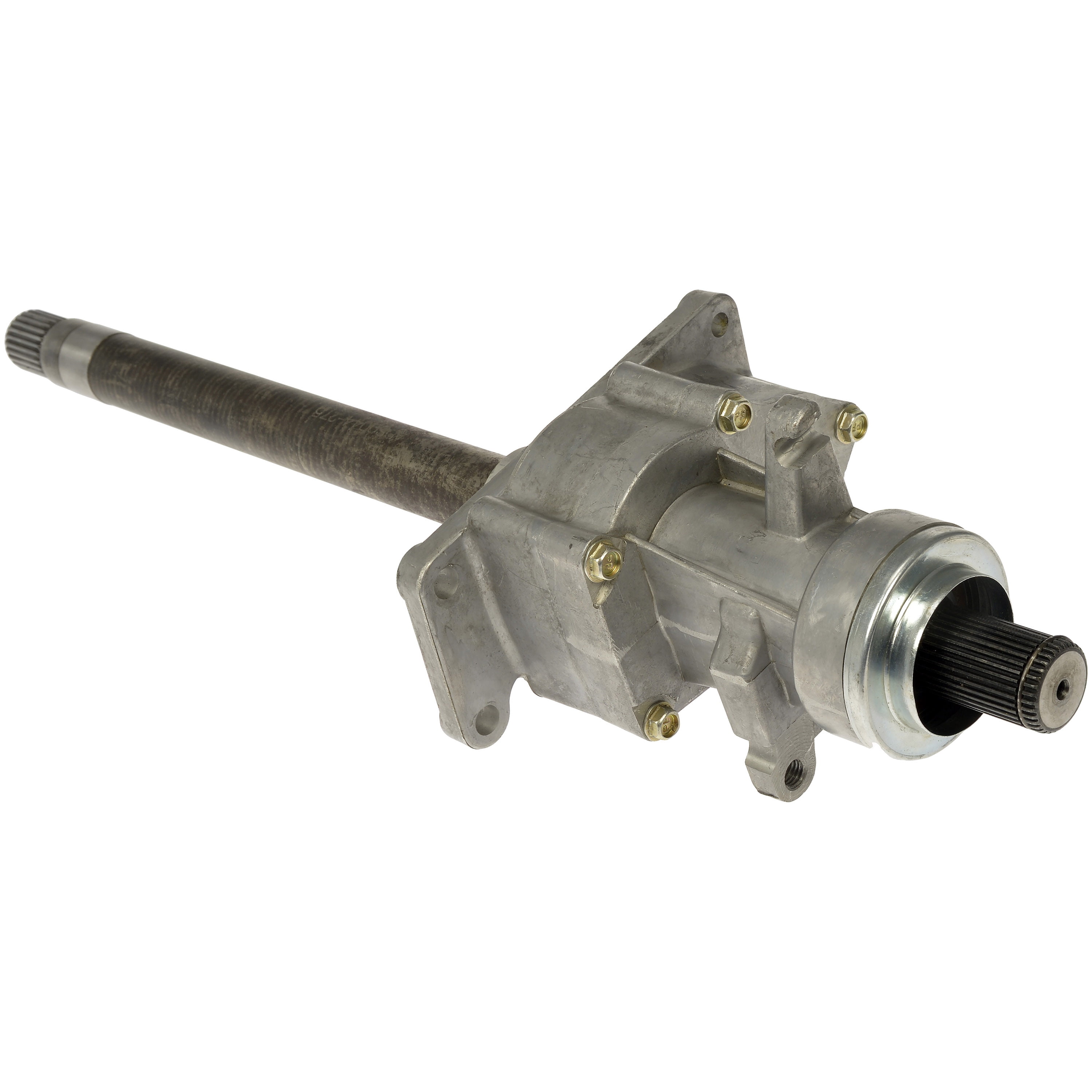 Dorman 630-347 Front Drive Axle Shaft for Specific Chrysler / Dodge Models Fits select: 2019-2021 DODGE CHARGER, 2019-2021 DODGE CHALLENGER
