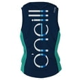 thumbnail image 2 of O'Neill Slasher (Abyss/Light Aqua) Women's Comp Life Vest, 2 of 3
