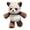 D, variant on Plush Sheep Doll Running Pose Stuffed Animal Toy, Soft Plush Material With Rounded Adorable Features And Charming Running Figure Design, 14+ Birthday Gift And Collectible