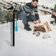 thumbnail image 4 of Xihbxyly Ofertas de Hoy Regla para Medir Nieve y Regla para Medir Agua: Se Puede Utilizar La Duración Todo El Año Como Decoración Navideña para Exteriores, 4 of 7