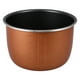 thumbnail image 1 of Reemplazo del revestimiento de aluminio de aluminio de aluminio de olla a presión eléctrica (4L) (4L), 1 of 5