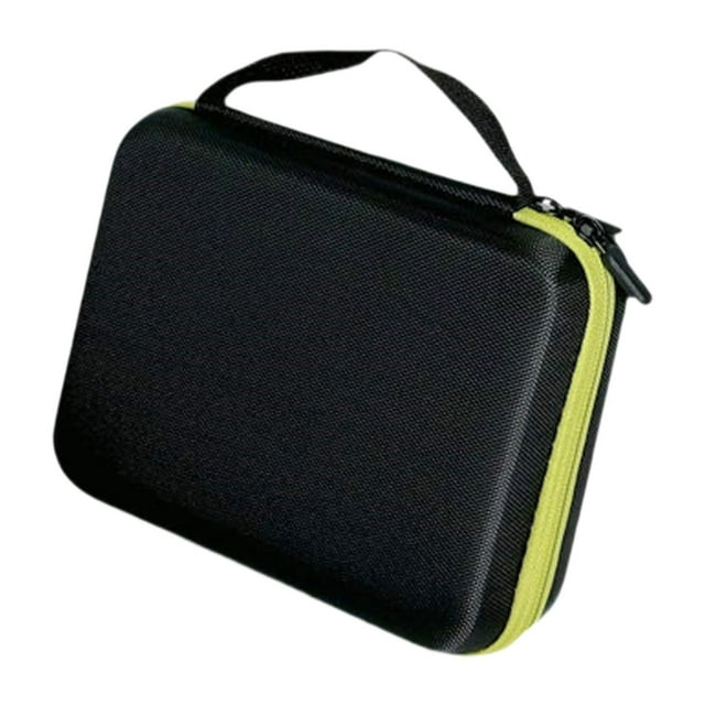 lionlar Professional Yoyo Storage Case Interior Mesh Bag Pouch Yoyo Ball Storage Bag green